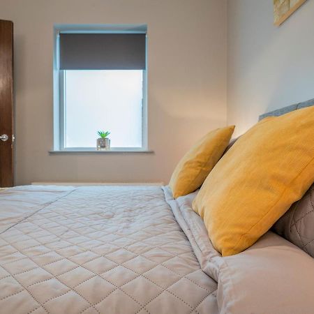 Pass The Keys Lovely 1Br Apt In No 1 Location With Top Amenities Belfast Exterior foto