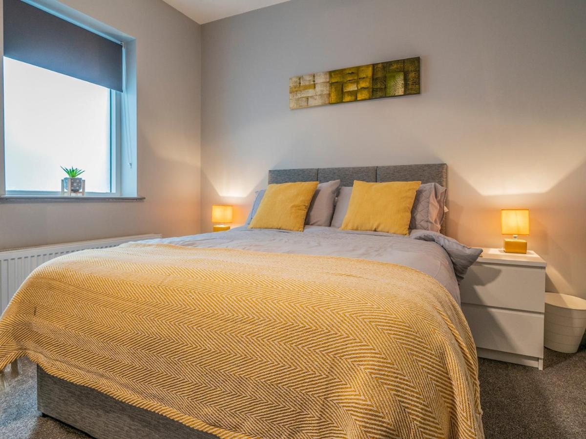 Pass The Keys Lovely 1Br Apt In No 1 Location With Top Amenities Belfast Exterior foto