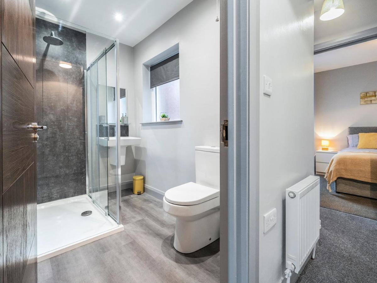 Pass The Keys Lovely 1Br Apt In No 1 Location With Top Amenities Belfast Exterior foto